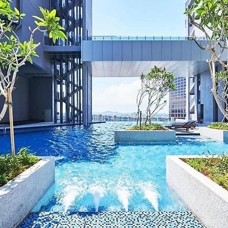 Homestay Shah Rizki At Imperio With Swimming Pool Muslim Friendly Melaka Zewnętrze zdjęcie
