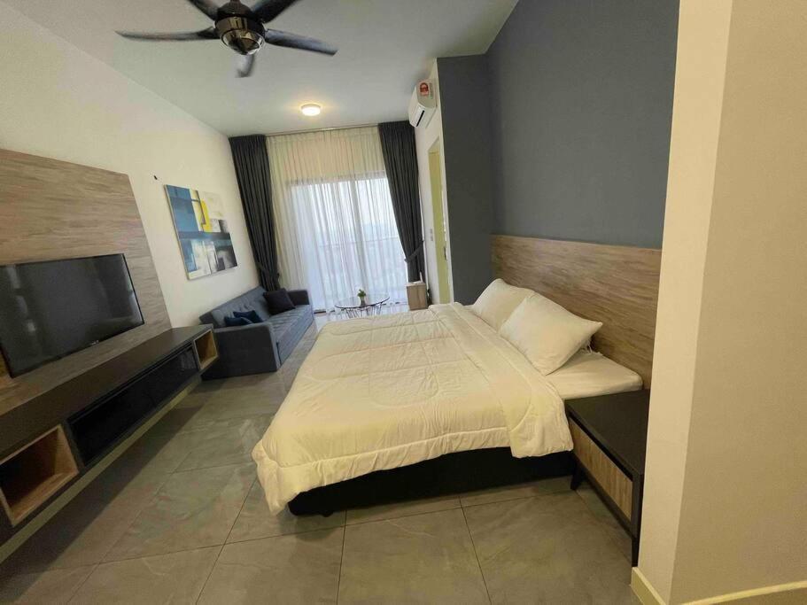 Homestay Shah Rizki At Imperio With Swimming Pool Muslim Friendly Melaka Zewnętrze zdjęcie