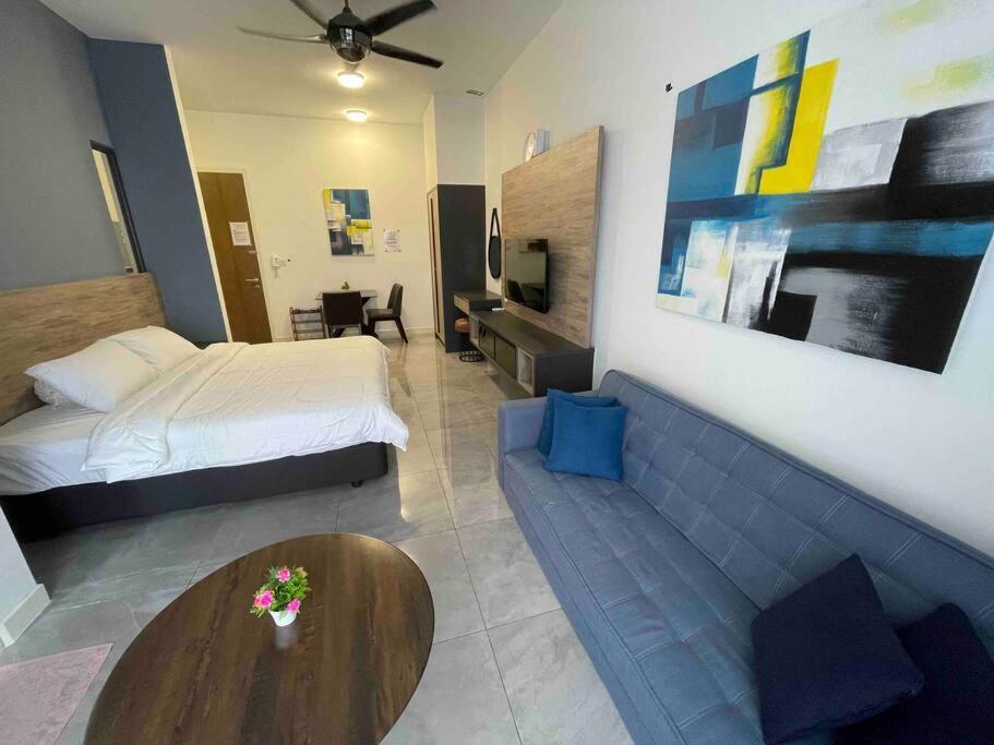 Homestay Shah Rizki At Imperio With Swimming Pool Muslim Friendly Melaka Zewnętrze zdjęcie